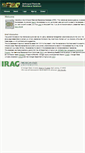 Mobile Screenshot of pesticideresistance.org